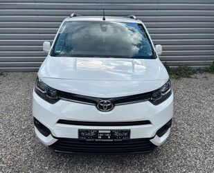 Toyota Proace (Verso) Gebrauchtwagen
