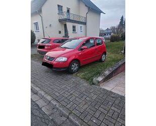 VW Fox Gebrauchtwagen
