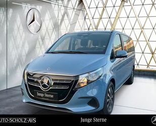 Mercedes-Benz EQV Gebrauchtwagen