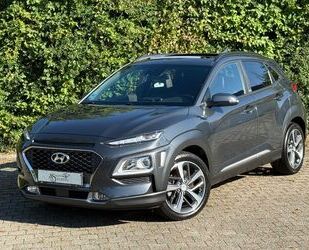 Hyundai KONA Gebrauchtwagen