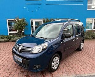 Renault Kangoo Gebrauchtwagen