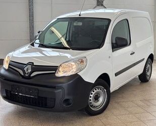 Renault Kangoo Gebrauchtwagen