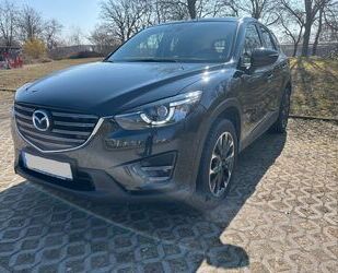 Mazda CX-5 Gebrauchtwagen