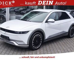 Hyundai IONIQ 5 Gebrauchtwagen