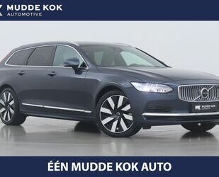 Volvo V90 Gebrauchtwagen