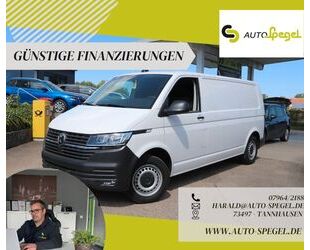 VW T6 Transporter Gebrauchtwagen