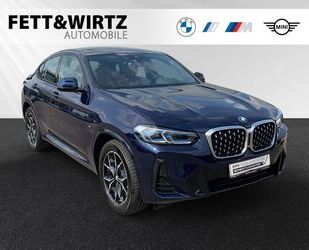 BMW X4 Gebrauchtwagen