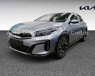 Kia XCeed Gebrauchtwagen