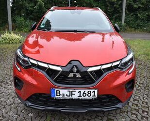 Mitsubishi ASX Gebrauchtwagen