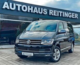 VW T6 Multivan Gebrauchtwagen
