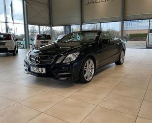Mercedes-Benz E 250 Gebrauchtwagen