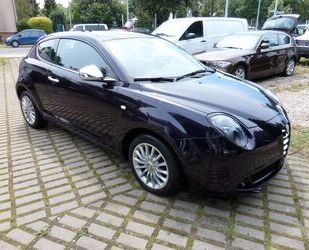 Alfa Romeo MiTo Gebrauchtwagen