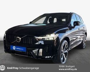 Volvo XC60 Gebrauchtwagen