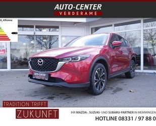 Mazda CX-5 Gebrauchtwagen