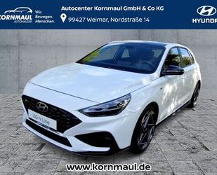 Hyundai i30 Gebrauchtwagen