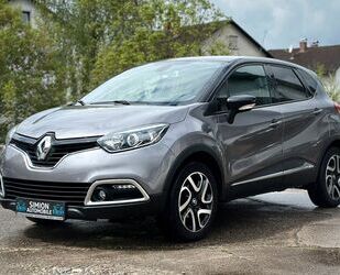 Renault Captur Gebrauchtwagen