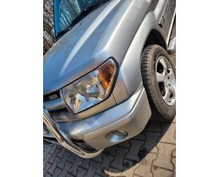 Mitsubishi Pajero Pinin Gebrauchtwagen