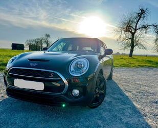 Mini Cooper S Clubman Gebrauchtwagen