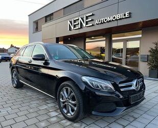 Mercedes-Benz C 220 Gebrauchtwagen