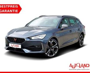 Cupra Leon Gebrauchtwagen