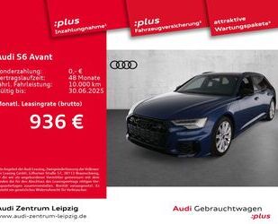Audi S6 Gebrauchtwagen