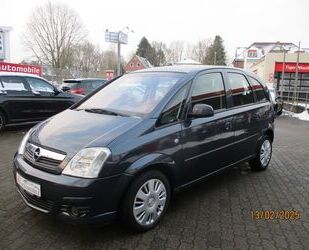 Opel Meriva Gebrauchtwagen