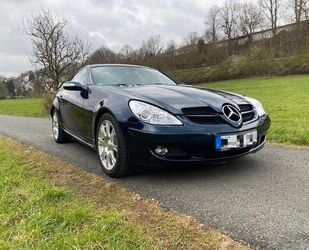 Mercedes-Benz SLK 280 Gebrauchtwagen