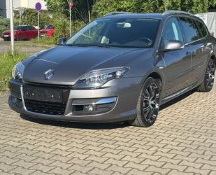 Renault Laguna Gebrauchtwagen