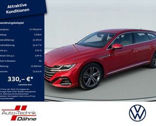 VW Arteon Gebrauchtwagen