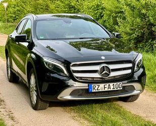 Volvo GLA 200 