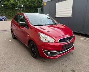 Mitsubishi Space Star Gebrauchtwagen