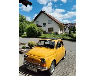 Fiat 500 Gebrauchtwagen