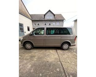 VW T6 Caravelle Gebrauchtwagen