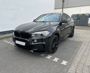 BMW X6 Gebrauchtwagen
