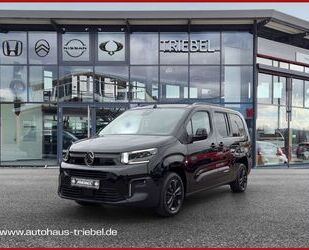 Citroen Berlingo Gebrauchtwagen