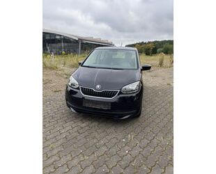 Skoda Citigo Gebrauchtwagen
