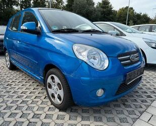 Kia Picanto Gebrauchtwagen