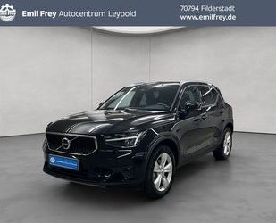 Volvo XC40 Gebrauchtwagen