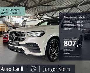 Mercedes-Benz GLE 350 Gebrauchtwagen