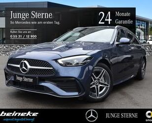 Mercedes-Benz C 300 Gebrauchtwagen