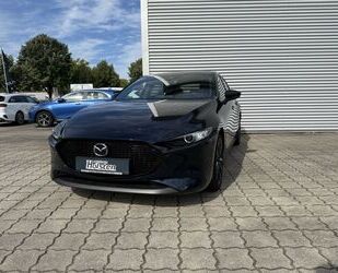 Mazda 3 Gebrauchtwagen