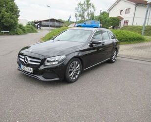 Mercedes-Benz C 200 Gebrauchtwagen