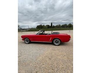 Ford Mustang Gebrauchtwagen