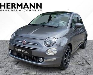 Fiat 500 Gebrauchtwagen