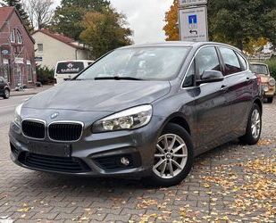 BMW 220 Active Tourer Gebrauchtwagen