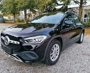 Mercedes-Benz GLA 200 Gebrauchtwagen