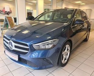 Mercedes-Benz B 200 Gebrauchtwagen