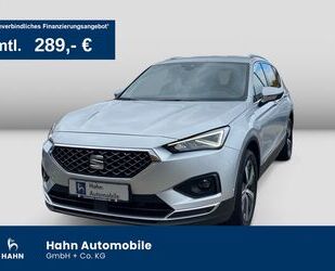 Seat Tarraco Gebrauchtwagen