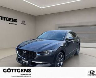 Mazda CX-30 Gebrauchtwagen