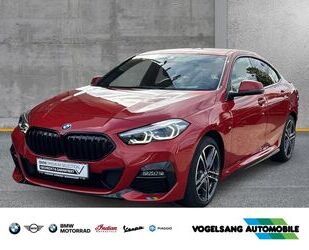 BMW 218 Gran Coupé Gebrauchtwagen